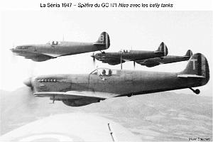 157 - ARMEE DE L'AIR EN ALGERIE 1945-1962-5 (61)